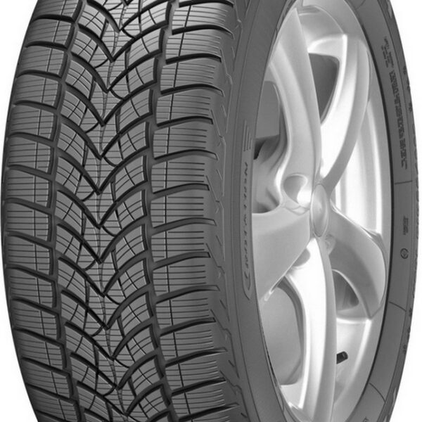 185/65R14 86T FourTech Plus MS 3PMSF (E-4.7) VIKING