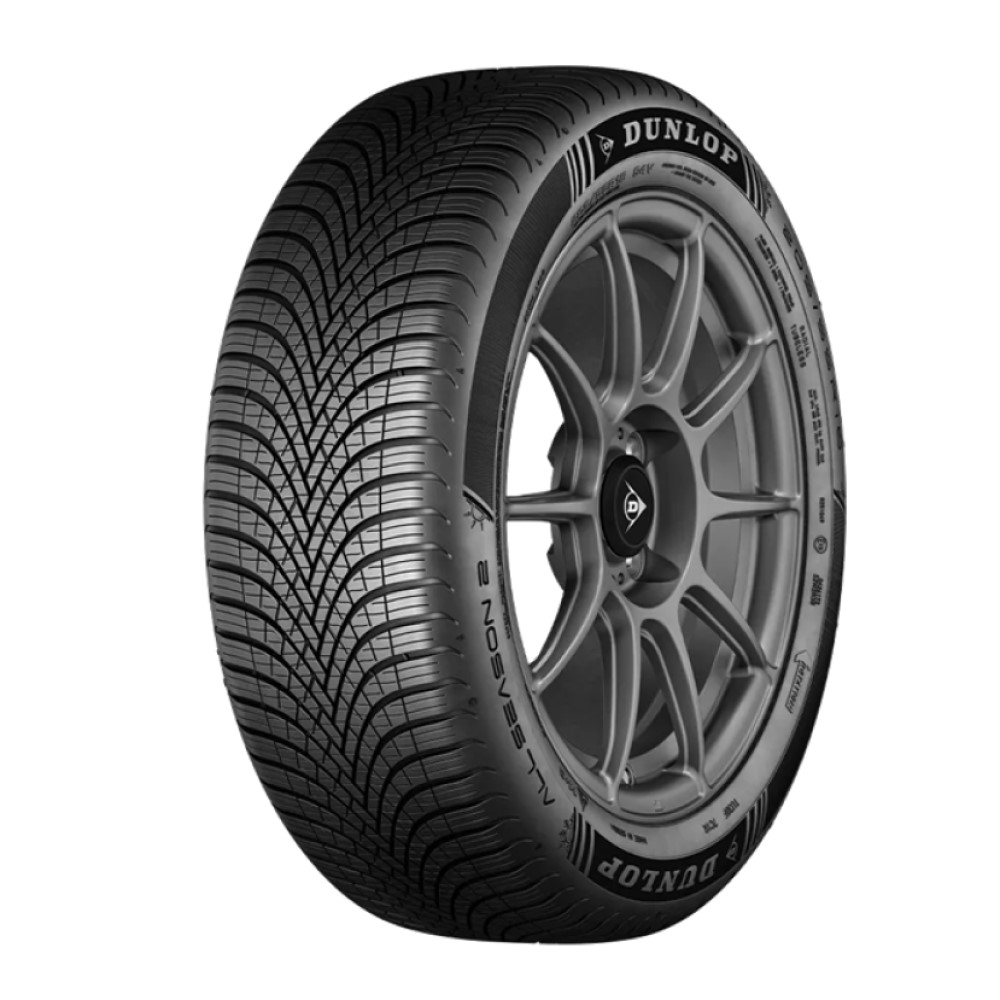 205/65R16 99H ALL SEASONS XL MS 3PMSF (E-4.6) TIGAR