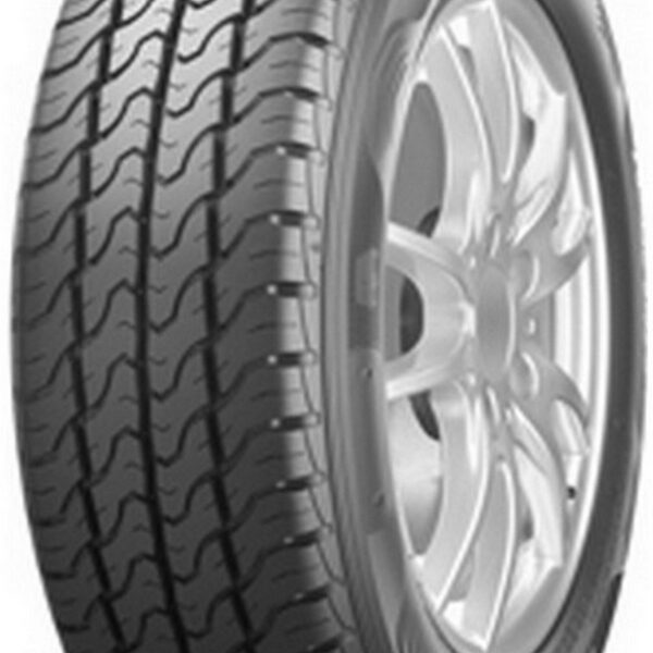 205/60R16 92H EcoContact 6 SL (E-6.3) CONTINENTAL