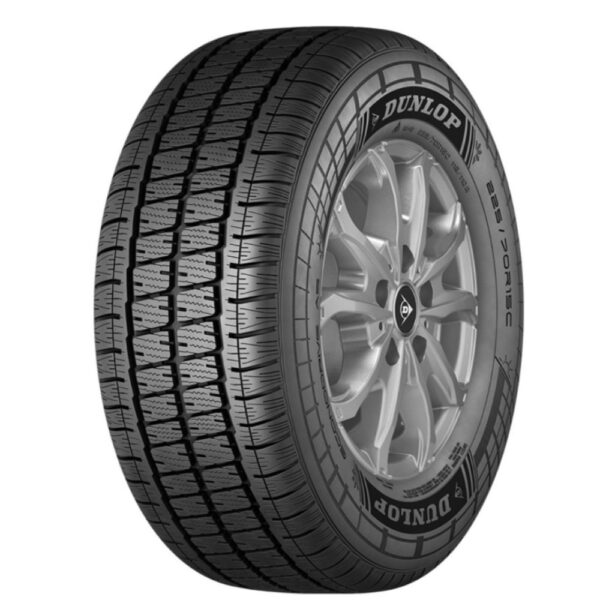285/35R21 105Y EcoContact 6 Q XL FR * (E-7.4) CONTINENTAL