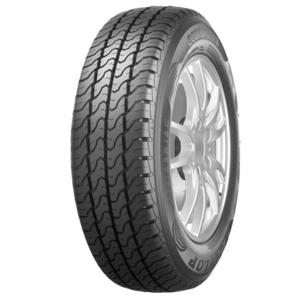 235/50R20 104H EcoContact 6 Q XL FR (E-7.4) CONTINENTAL