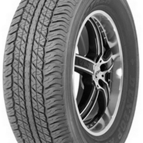 235/55R18 100H GRABBER GT PLUS FR (E-7.4) GENERAL TIRE