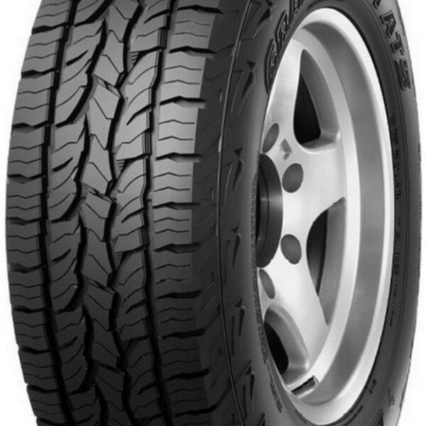 255/50R20 109Y GRABBER GT PLUS XL FR (E-7.4) GENERAL TIRE
