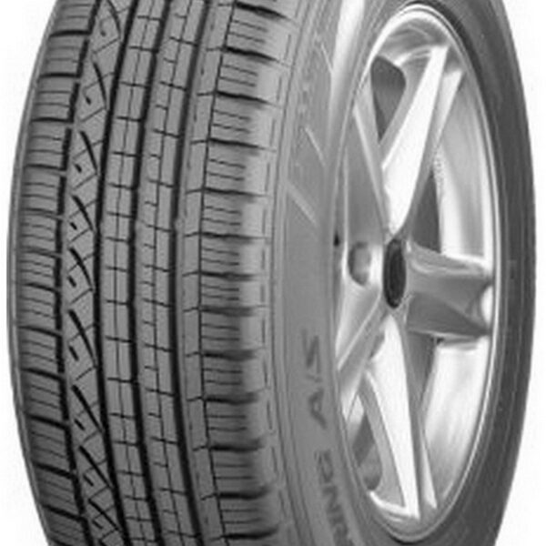 235/60R18 103V GRABBER GT PLUS FR (E-7.4) GENERAL TIRE