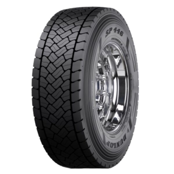 215/75R17.5 128/126M SL101 16PR (RHS) (E-20.1) TL ROYAL BLACK