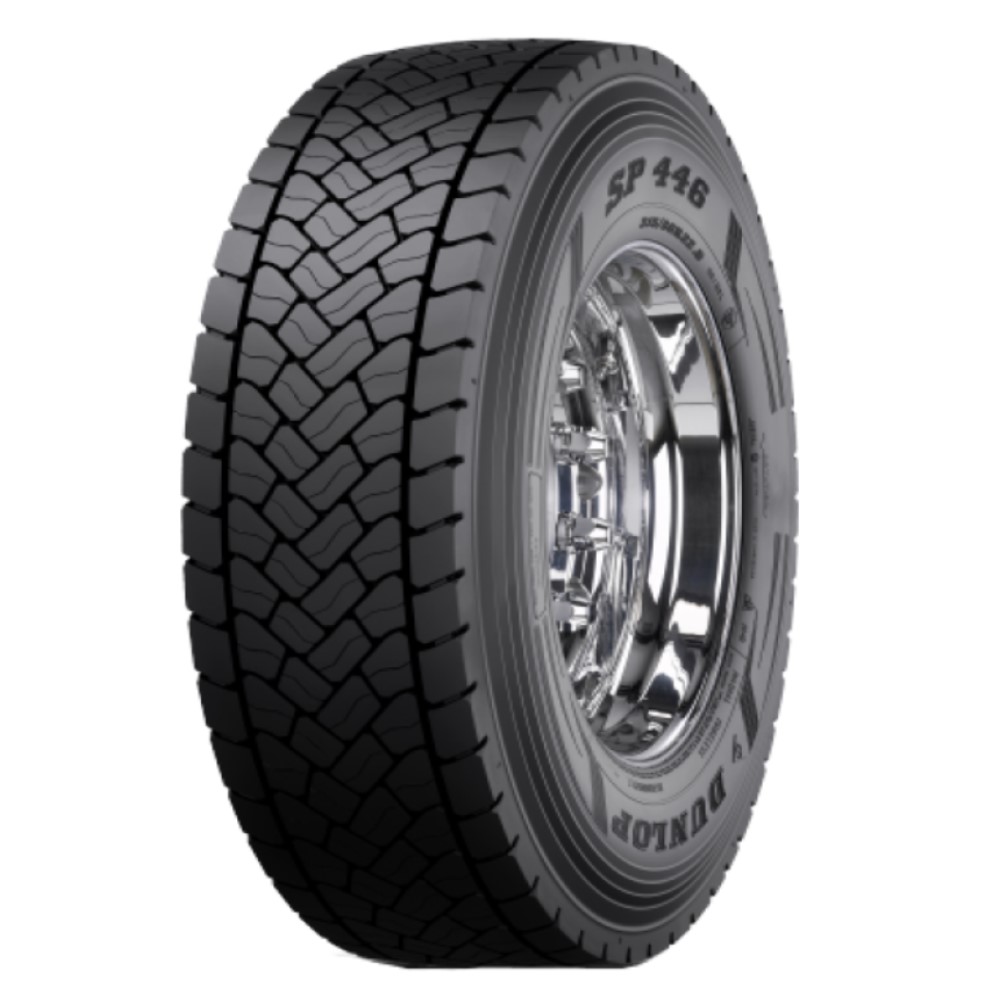 215/75R17.5 128/126M SL101 16PR (RHS) (E-20.1) TL ROYAL BLACK