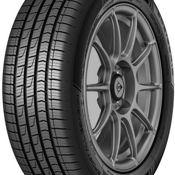 295/80R22.5 154/149M SL102 18PR MS 3PMSF (RHS) (E-39.5) TL ROYAL BLACK