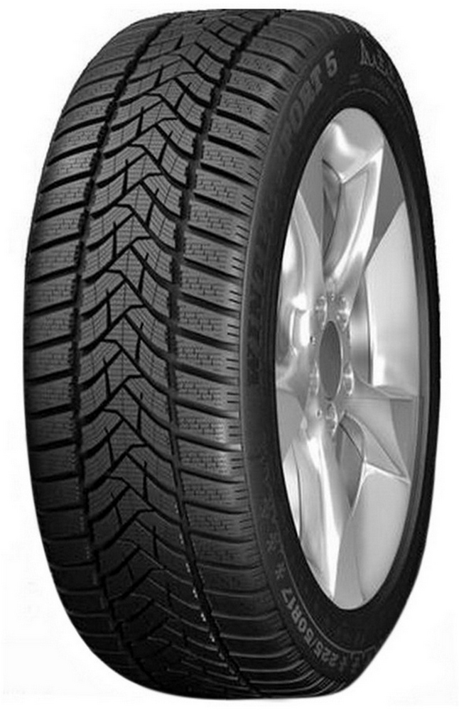 265/65R17 116H WINTER I CEPT EVO3 X W330A XL UN MS 3PMSF (E-6.9) HANKOOK