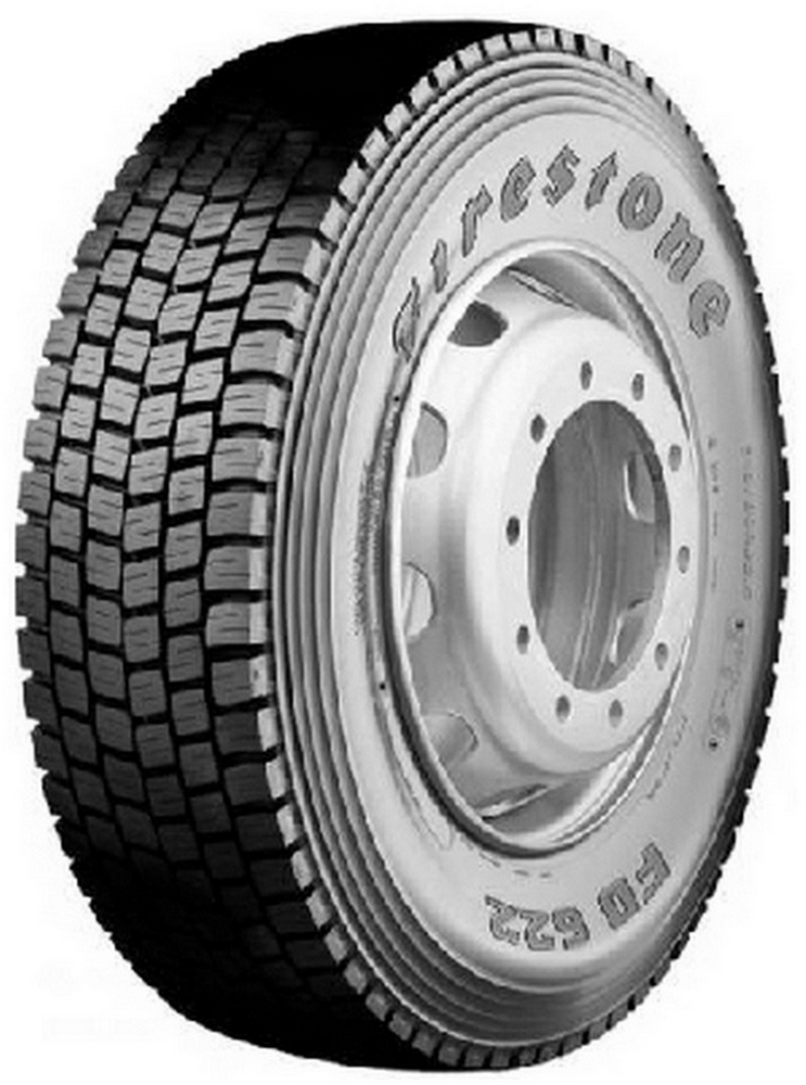 235/65R16C 115/113R EFFIVAN 8PR (E-9.2) MAZZINI