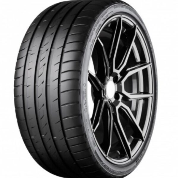 215/65R16 98H ESKIMO HP MS (E-4.6) SAVA