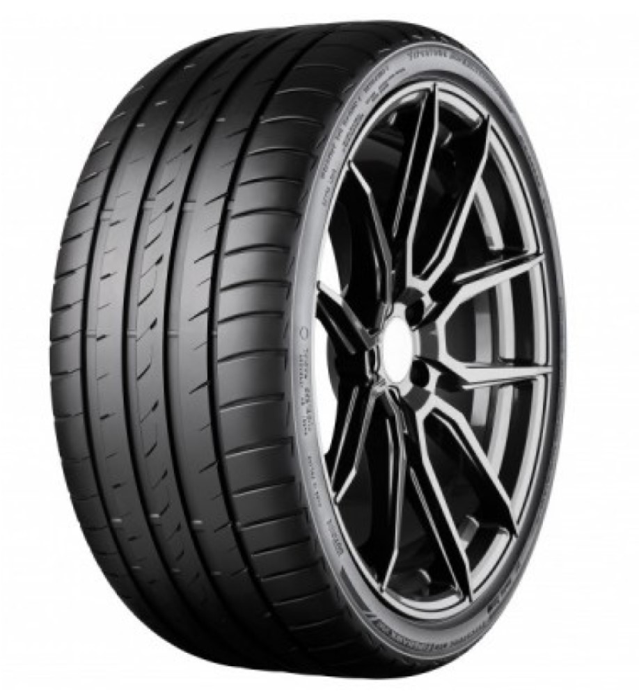 215/65R16 98H ESKIMO HP MS (E-4.6) SAVA