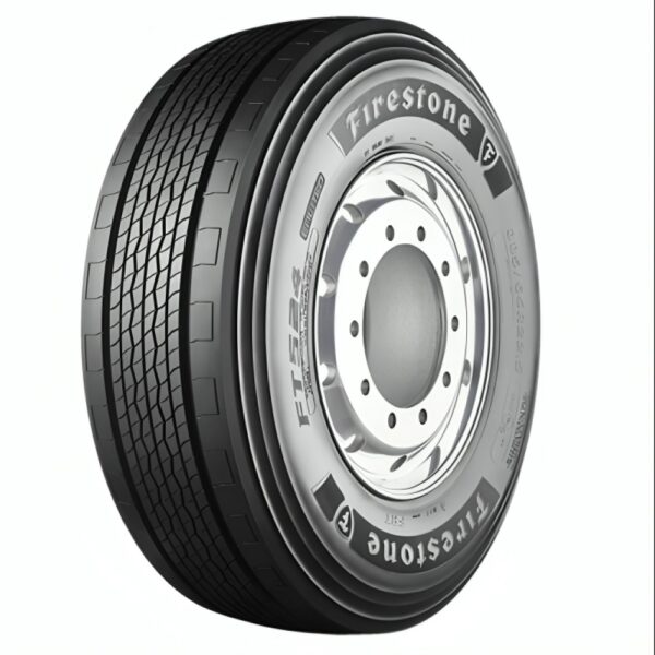 225/55R19 99V FourTech Plus FR MS 3PMSF DOT2023 (E-7.4) VIKING