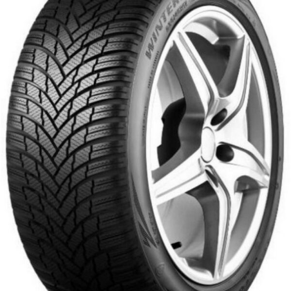 205/45R17 88V WINTER SOTTOZERO 3 XL MS 3PMSF DOT2021 (E-6.5) PIRELLI