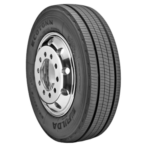 185/75R16C 104/102R ECONODRIVE 8PR (E-4.6) DUNLOP
