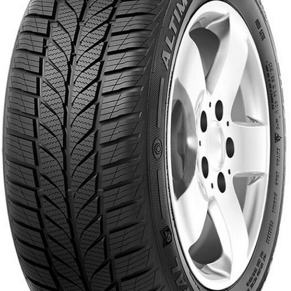 235/55R17 103V ALPIN 7 XL MS 3PMSF (E-4.6) MICHELIN