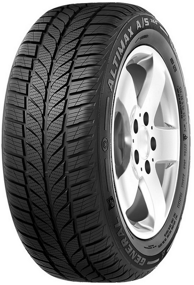 235/55R17 103V ALPIN 7 XL MS 3PMSF (E-4.6) MICHELIN