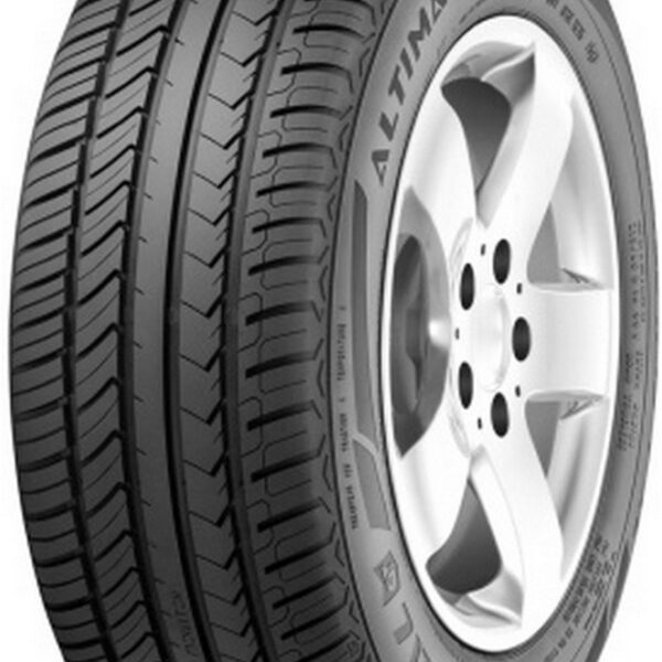 205/55R17 95V ALPIN 7 XL MS 3PMSF (E-4.6) MICHELIN