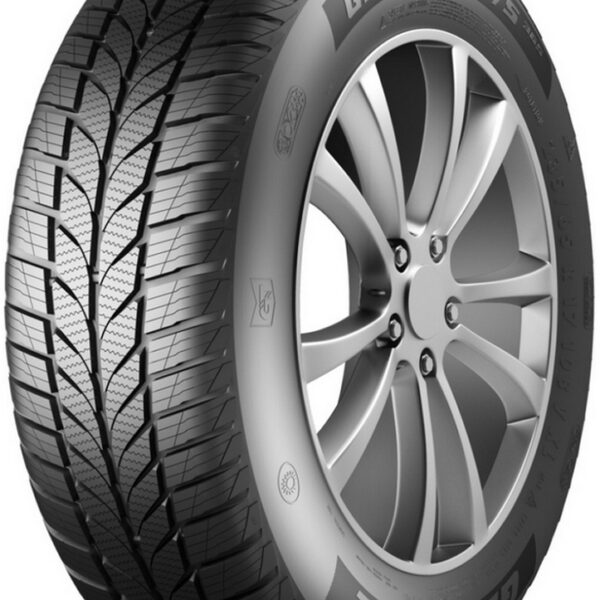 185/55R15 82T G-FORCE WINTER2 MS 3PMSF (E-4.6) BFGOODRICH