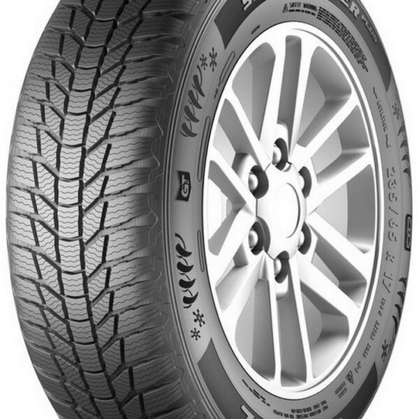 275/45R21 110Y SCORPION VERDE ALL SEASONS XL PJ LR MS (E-9.3) PIRELLI