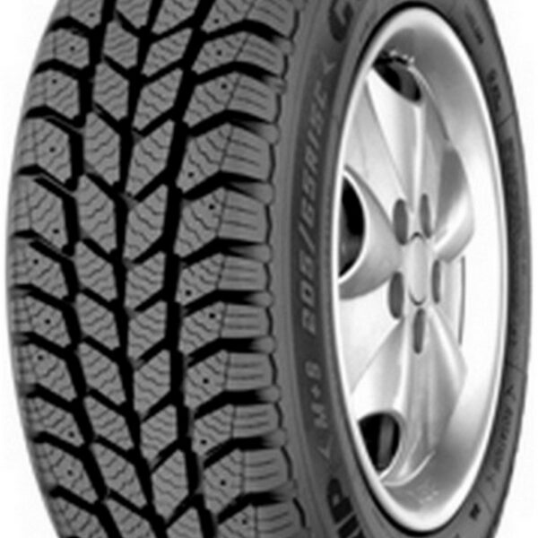 235/50R20 104V BRAVURIS 6 XL FR EVc (E-7.4) BARUM