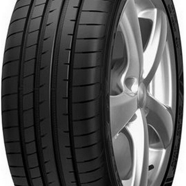 275/35R20 102Y EAGLE F1 ASYMMETRIC 2 XL FP ROF RUN FLAT MOE DOT2022 (E-6.4) GOODYEAR