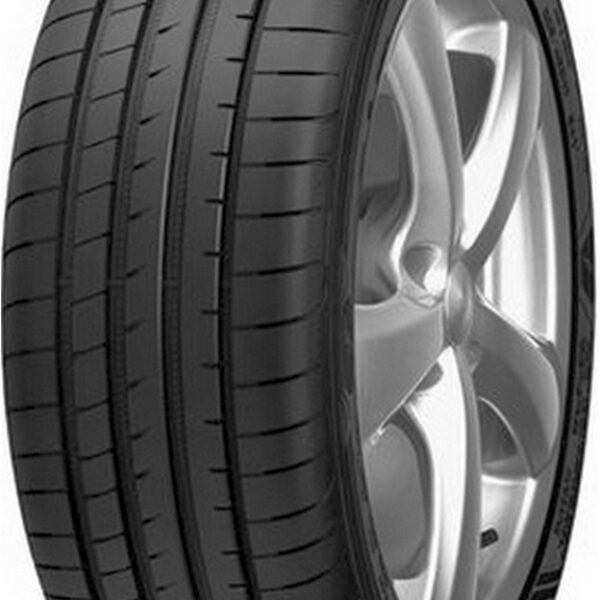 245/40R19 98Y EAGLE F1 ASYMMETRIC 3 XL ROF RUN FLAT * RSC MOE EVR (E-6.4) GOODYEAR
