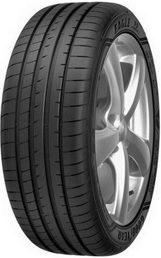 245/40R19 98Y EAGLE F1 ASYMMETRIC 3 XL ROF RUN FLAT * RSC MOE EVR (E-6.4) GOODYEAR