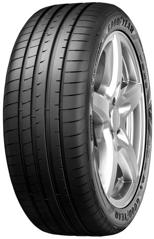 225/45R18 95Y EAGLE F1 ASYMMETRIC 3 XL ROF RUN FLAT *RSC DOT2023 (E-6.4) GOODYEAR