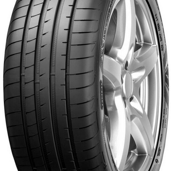 305/30R21 104Y EAGLE F1 ASYMMETRIC 3 XL FP ZR NF0 EVR (E-6.4) GOODYEAR