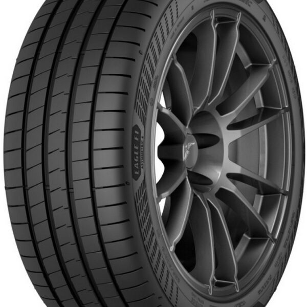 275/30R20 97Y EAGLE F1 ASYMMETRIC 5 XL MO EVR (E-6.4) GOODYEAR