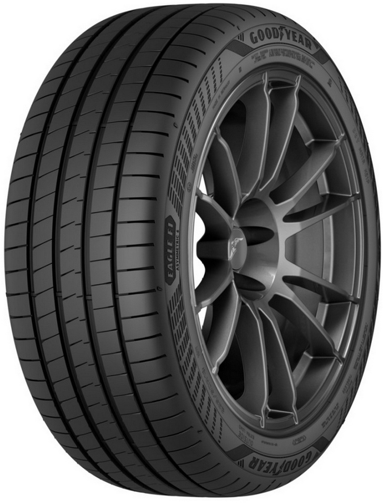 255/45R19 100V EAGLE F1 ASYMMETRIC 3 SUV FP EVR (E-6.4) GOODYEAR