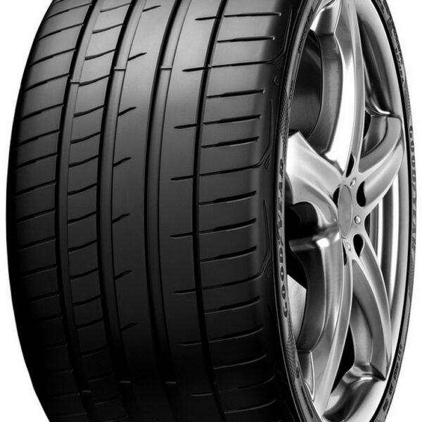 265/35R22 102Y EAGLE F1 ASYMMETRIC 6 XL FP EVR (E-6.4) GOODYEAR