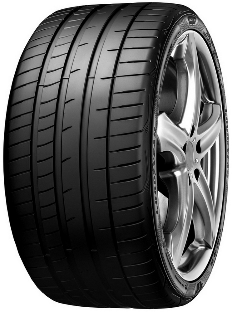 305/30R23 105Y EAGLE F1 ASYMMETRIC 6 XL FP EVR (E-6.4) GOODYEAR