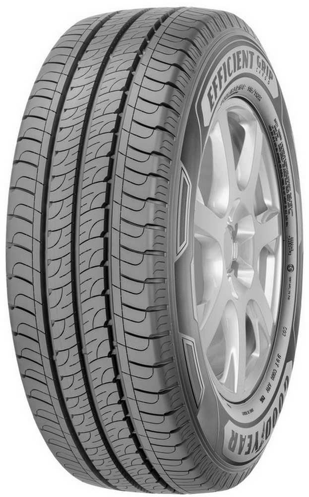215/65R16C 109/107T ECONODRIVE 8PR DOT2023 (E-4.6) DUNLOP