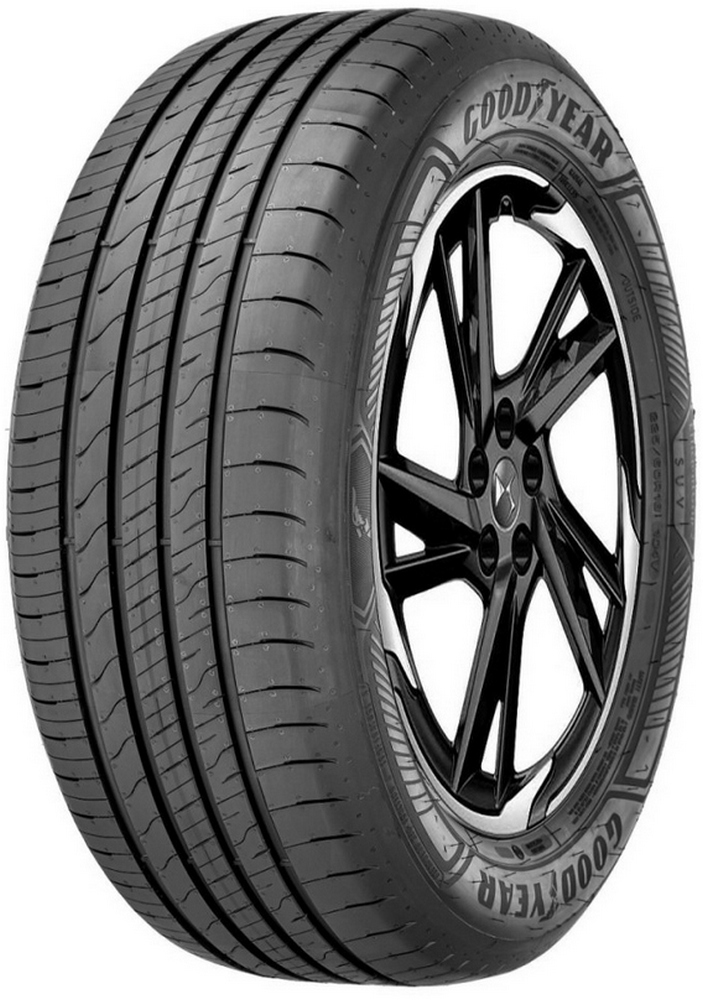 215/65R16 98H ECOSAVER (E-9.2) MAZZINI
