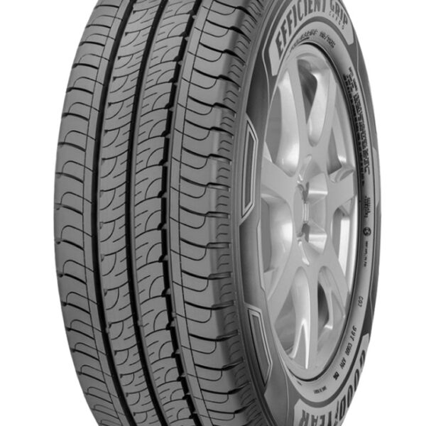 235/55R18 100V EFFICIENTGRIP 2 SUV EVR (E-6.4) GOODYEAR