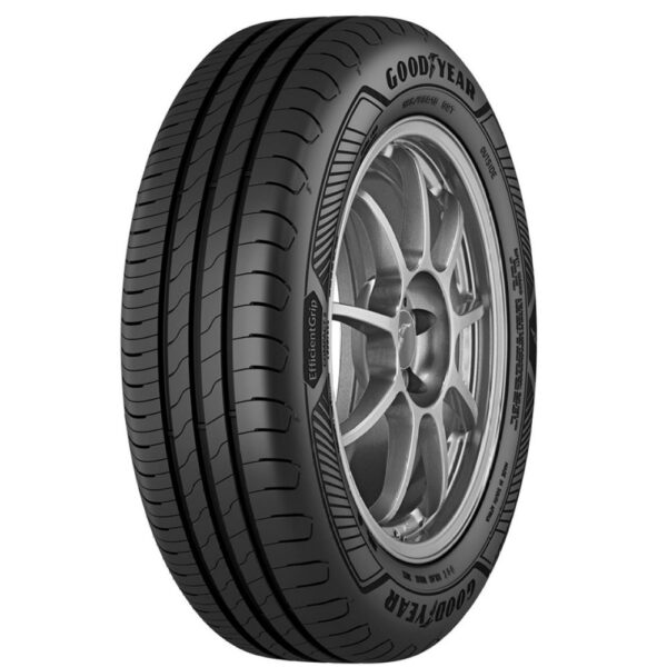 215/70R16 100H EFFICIENTGRIP 2 SUV EVR (E-4.6) GOODYEAR