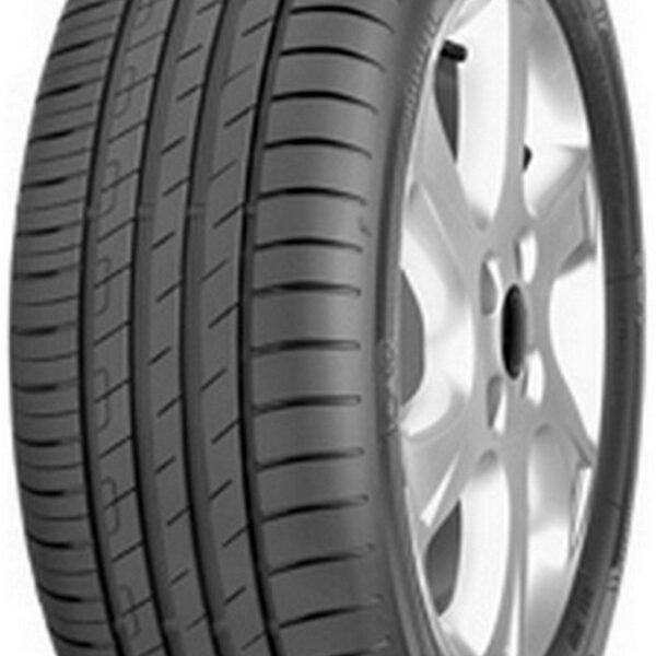 215/60R17 100H EFFICIENTGRIP 2 SUV XL EVR (E-6.4) GOODYEAR