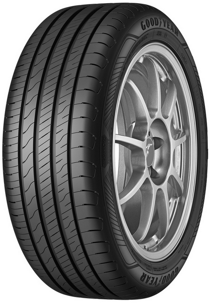 215/65R15C 104/102T EFFICIENTGRIP CARGO EVR 6PR (E-4.6) GOODYEAR