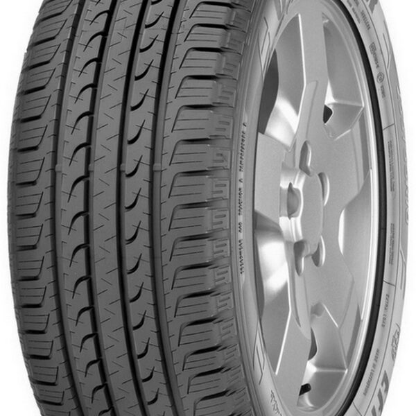 225/55R17C 109/107H EFFICIENTGRIP CARGO 2 8PR (E-6.4) GOODYEAR