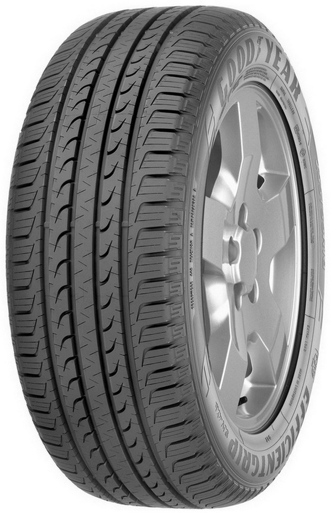 225/55R17C 109/107H EFFICIENTGRIP CARGO 2 8PR (E-6.4) GOODYEAR