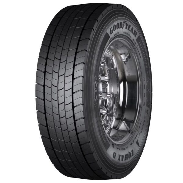 215/55R18 95H EFFICIENTGRIP PERFORMANCE EVR (E-6.4) GOODYEAR