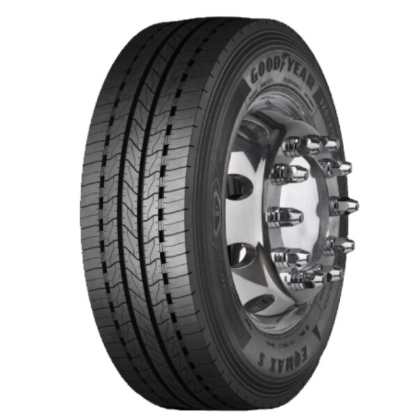 185/60R15 84H EFFICIENTGRIP PERFORMANCE DOT2022 (E-4.6) GOODYEAR