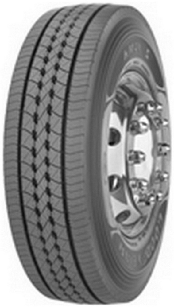 235/60R18 107W KINERGY 4S 2 X H750A XL CO MS 3PMSF (E-6.9) HANKOOK