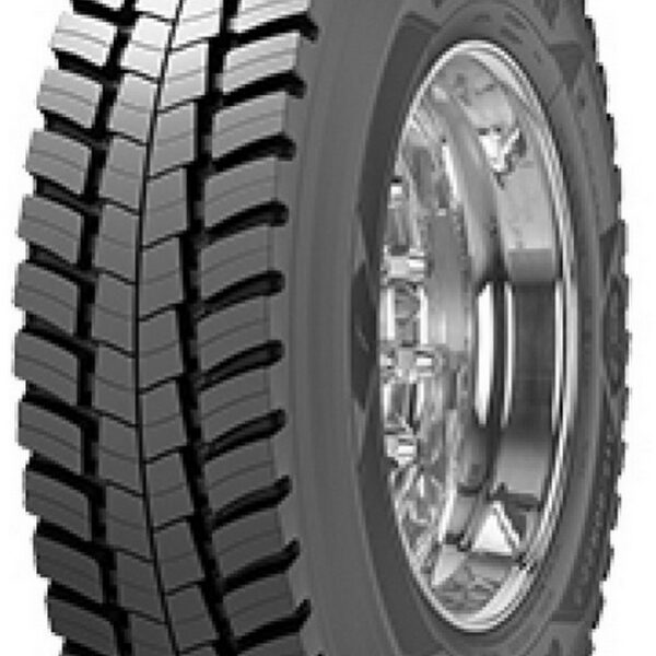 205/55R16 91H MULTISEASON GEN02 MS 3PMSF (E-4.6) FIRESTONE