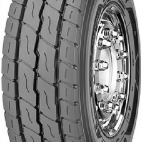195/45R16 84V MULTISEASON GEN02 XL PJ MS 3PMSF (E-4.6) FIRESTONE