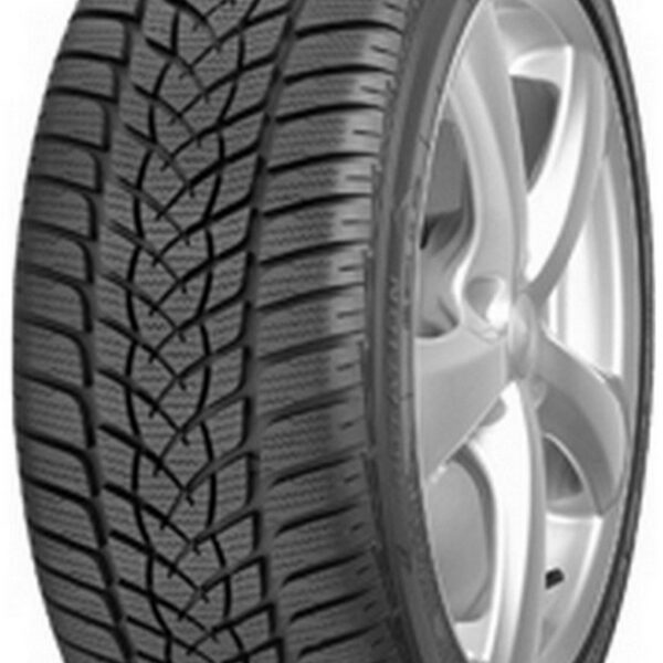 235/60R17 106V TURANZA ALL SEASONS 6 XL ENLITEN MS 3PMSF (E-9.2) BRIDGESTONE