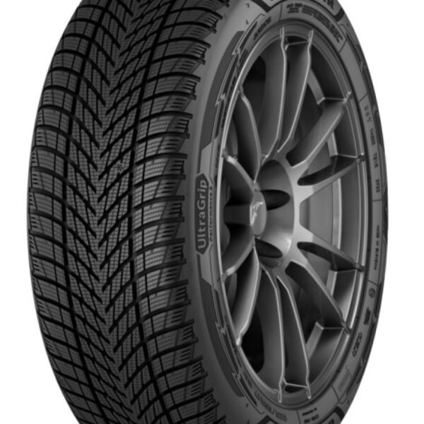 205/40R17 84W ULTRA HIGH PERFORMANCE XL PJ ZR (E-4.6) KORMORAN