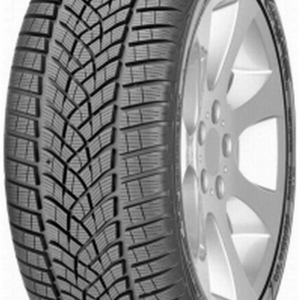 235/35R19 91Y ULTRA HIGH PERFORMANCE XL PJ ZR (E-4.6) KORMORAN