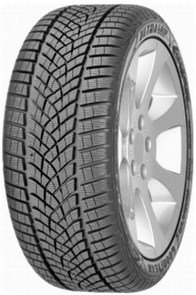 245/45R18 100W ULTRA HIGH PERFORMANCE XL PJ ZR (E-4.6) KORMORAN